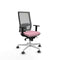 Bureaustoel Horna Piqueras y Crespo 1D026G0 Roze
