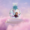 Frozen II Eau de Toilette 100 ml - Met Sierraad - Parfum voor Kinderen, Kinderparfum