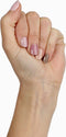 LAUED Nagelstickers - Nail Wraps - 16 Extreem Dunne Nagellak Stickers - Manicure Nail Art Folie - Quiet Queen