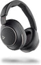 Poly Voyager Surround 80 UC - Over-Ear - Draadloos Bluetooth - Actieve noise-cancelling - Zwart