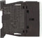 Eaton DILM9-10(24VDC) Contactor 3x NO 4 kW 24 V/DC 9 A 1 stuk(s)