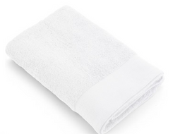Walra soft cotton handdoeken – 10 stuks – 50 x 100 cm – 550 g/m² – wit