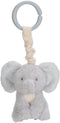 Little Dutch Safari Friends - Activiteitenhangers - Multicolor