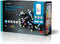 Nedis SmartLife - Kerstverlichting - Wi-Fi - RGB - 42 LED's - 5.00 m - Zwart