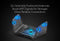 Netgear Nighthawk RAXE300 - WiFi 6E Router - Tot 7,8 Gbps - 2,5G Ethernet