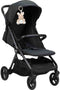 Little Dutch - Activiteiten Hangers Newborn Naturals - Zachte rammeltjes en texturen - Wit Beige Geel