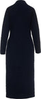 ESSENZA Rosa Uni Homecoat Dark Navy - S