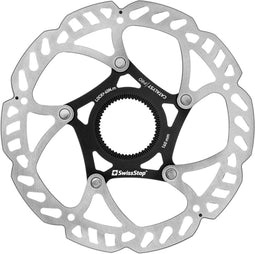 SwissStop - Remschijf Catalyst Pro Centerlock 160MM