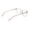 Pepe Jeans PJ1414 - Heren Brillenframe - Glas zonder voorschrift