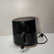 Philips 3000 Series Airfryer - NA331/00 - RapidAir Plus - 6.2L - Zwart