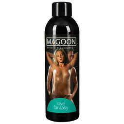 Love Fantasy Massage Olie 200ml
