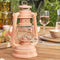 Feuerhand Stormlamp 276 Olielamp Soft Peach