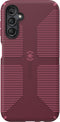 Speck Galaxy A14 (2023) 5G - Impact Hero Grip - Schokbestendig - Rood