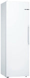 BOSCH KSV36VWEP - Vrijstaande koelkast - 346 liter - Wit