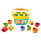 Fisher Price Baby's First Blocks Refresh