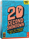 999 Games 20 Second Showdown - Partyspel - 5-20 spelers - 400 uitdagingen