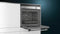 SIEMENS EQ112EA01Z INBOUW OVEN + KOOKPLAAT SET