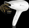 Braun Satin Hair 3 PowerPerfection BRHD385E - Föhn - 2000W - Coolshot - Wit