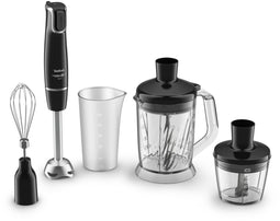Tefal HB94L8 - Staafmixer - 1000W met XL hakmolenaccessoires