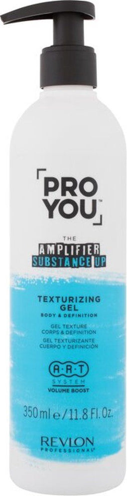 Volumizing Gel Proyou Revlon Amplifer Substance (350 ml) (350 ml)