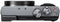 Panasonic Lumix DMC-TZ80 - Compactcamera - Zilver