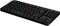 Logitech G PRO - Mechanisch Gaming Toetsenbord - GX BLUE Clicky - Zwart