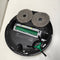 iRobot Roomba 405 Combo Plus - Robotstofzuiger - 7000 Pa zuigkracht DualClean dweilpads - Zwart
