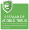 tado° Slimme Radiatorknop - Starterskit V3+ - Geofencing Open Raam Detectie