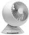 Duux Globe - Tafelventilator - 90⁰ horizontale en 80⁰ verticale swing - Wit