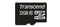 Transcend 32GB microSDHC - Class 10 - Lezen 20MB/s Schrijven 10MB/s