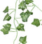 Kerstslingers klimop 12 st 200 cm groen