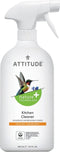 Attitude keukenreiniger spray ECO - duurzaam