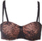 Triumph Amourette Charm WD - Strapless beugelbeha - Voorgevormde zachte cup - BLACK