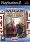 GBA Maze Action - PlayStation 2 - Actiegame met 12 unieke kostuums - PAL
