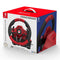 Hori NSW-228U - Racestuur Pro Deluxe - Ergonomisch ontwerp - Rood Zwart