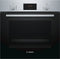 BOSCH HBF114BS1 - Oven Serie 2 - 7 verwarmingssystemen 66 liter - Digitaal
