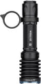 OLight Warrior X 3 black Zaklamp werkt op een accu LED 2500 lm 8 h 255 g