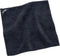 Sigel reinigingdoek - zwart - voor whiteboard - magnetisch - 25x25cm - SI-BA110