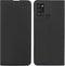 iMoshion Hoesje Geschikt voor Samsung Galaxy A21s Hoesje Met Pasjeshouder - iMoshion Slim Folio Bookcase - Zwart