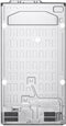 LG GSLV30DSXM - Amerikaanse koelkast - LinearCooling No Frost - Grafiet