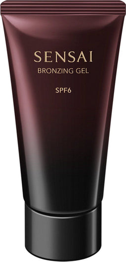 SENSAI Bronzing Gel Foundation 50 ml