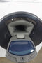 Samsung WD80T654ABH - Was-droog combinatie - Eco bubble 8 kg wassen / 5 kg drogen