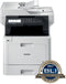 Brother MFC-L8900CD - Laser All-in-one printer - ADF Dubbelzijdig printen en scannen - Kleur