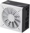 ASUS Prime 750W - PSU - 80 Plus Gold - Wit