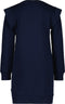 Vingino Midi Dress-PETRA - Meisjes Jurk - Maat 128 - Lange Mouw
