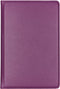 iMoshion Tablet Hoes Geschikt voor Samsung Galaxy Tab S5e - iMoshion 360° Draaibare Bookcase - Paars