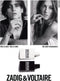Zadig & Voltaire This is Her! Bodylotion 200 ml