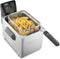 De'Longhi FamilyFry F32420CZ - Frituurpan - 4,5L oliecapaciteit - 3200W