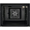 AEG CIB6641ABM - Inductiefornuis - 4 kookzones - RVS