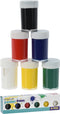 Plakkaatverf 20ml, 6st.